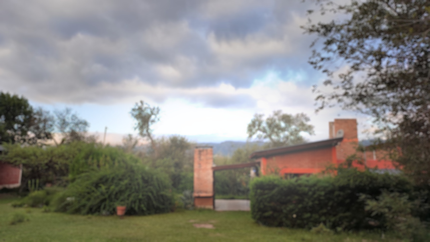 Incaterra